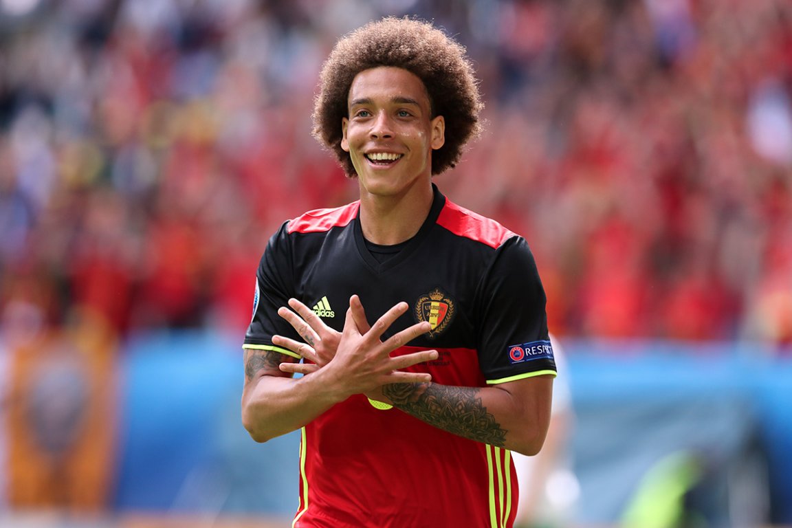 witsel