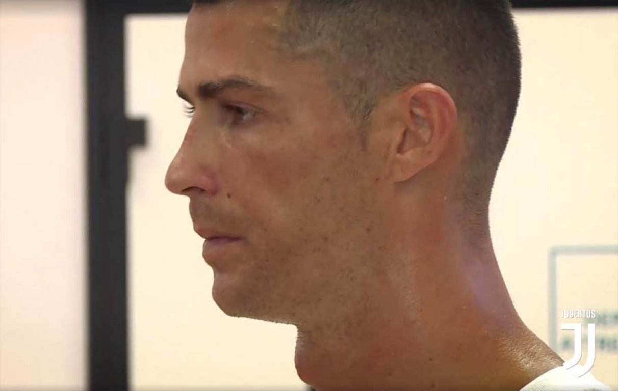 ronaldo