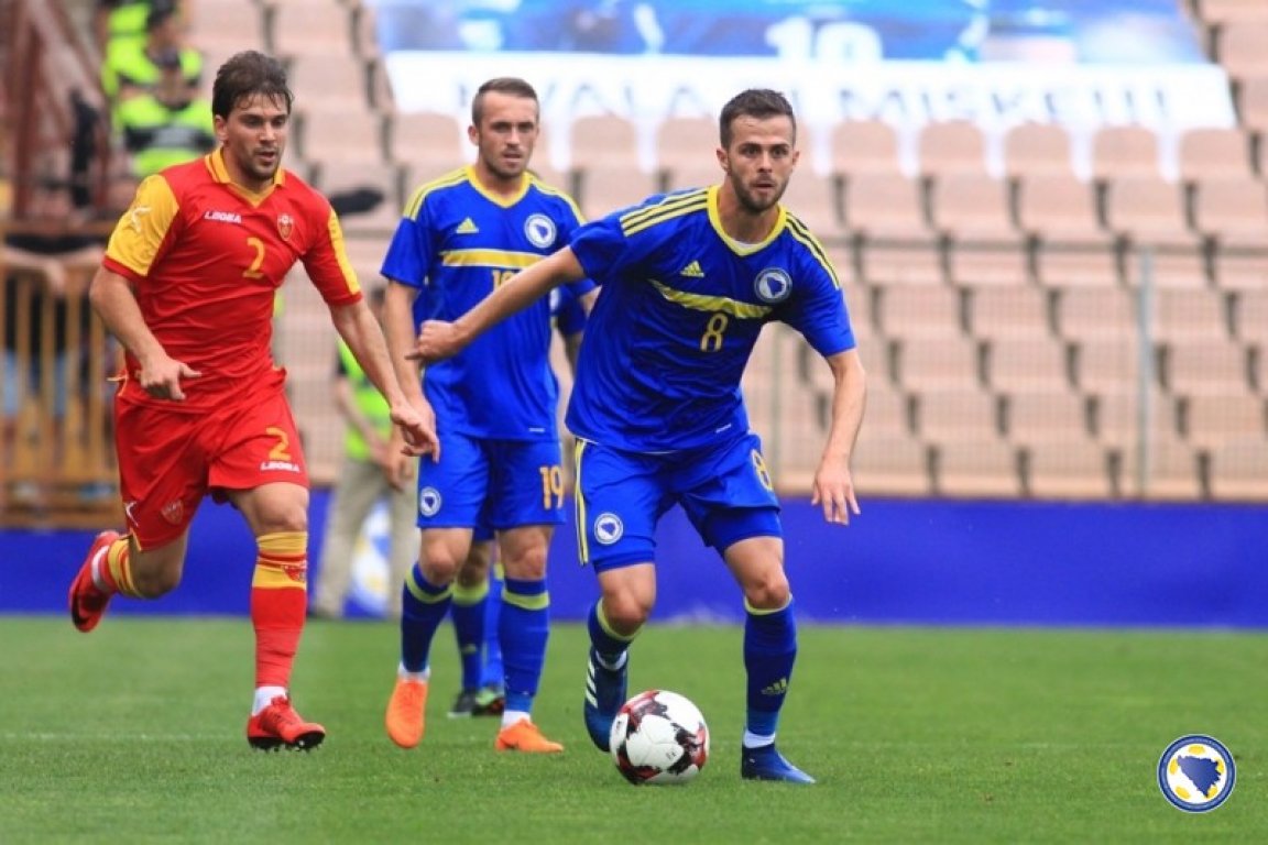 pjanic
