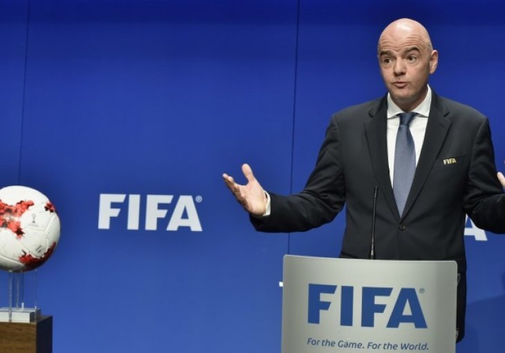 NAKON OVOGA FUDBAL NEĆE VIŠE BITI ISTI: FIFA uvodi revolucionarne PROMJENE