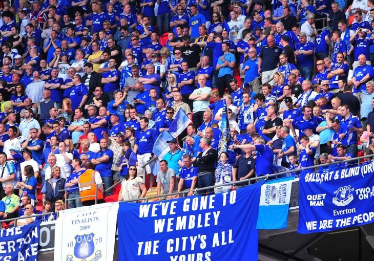 Everton sprema furiozan završetak prelaznog roka