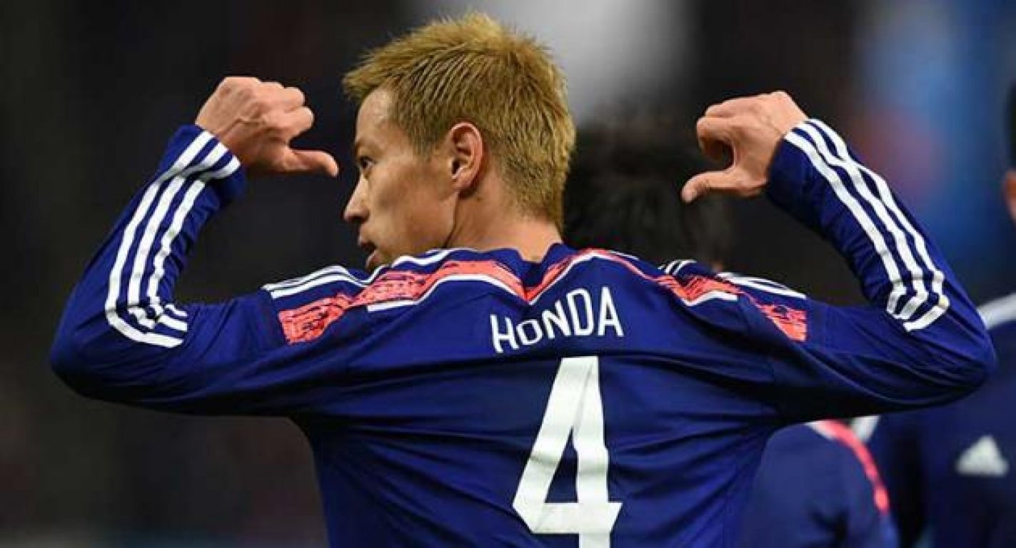 keisuke
