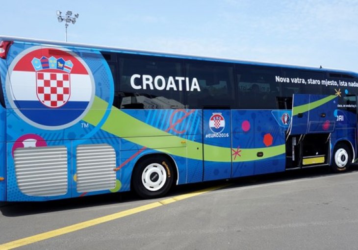 KOD ZLATKA DALIĆA NIJE IMAO MJESTA, A SADA BRILJIRA: Pogledajte maestralan gol nesuđenog reprezentativca Hrvatske