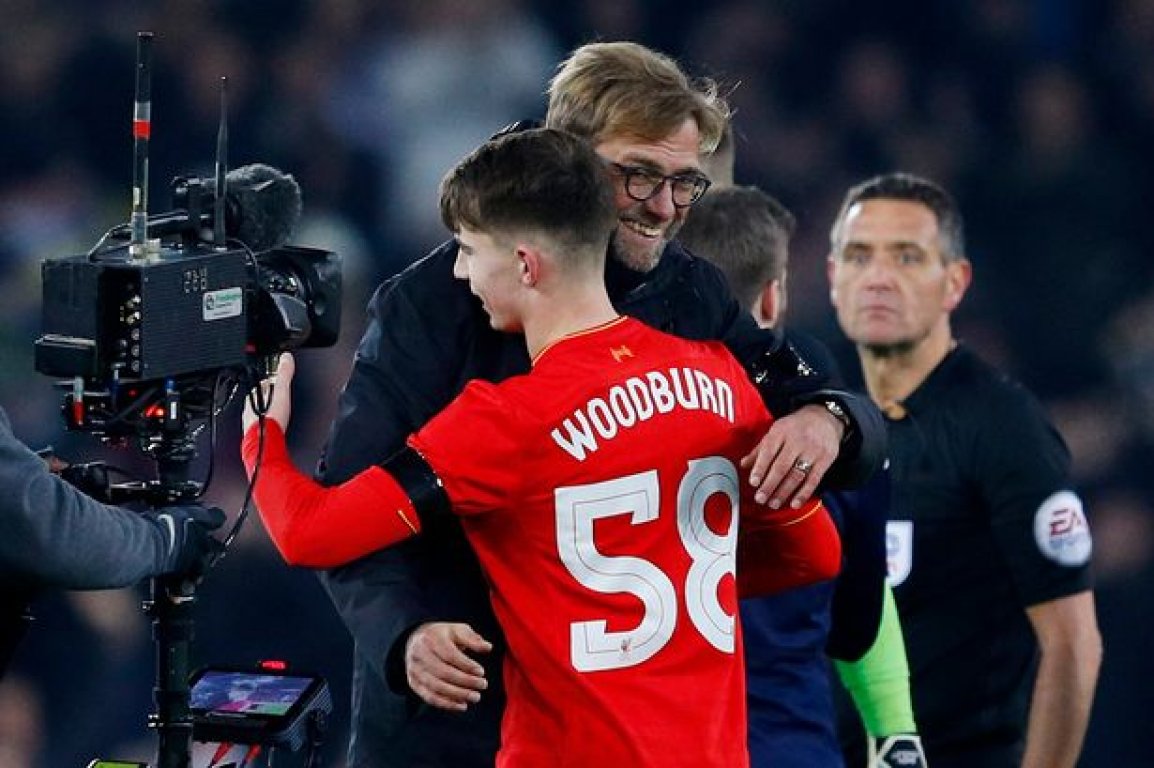 klopp-wood