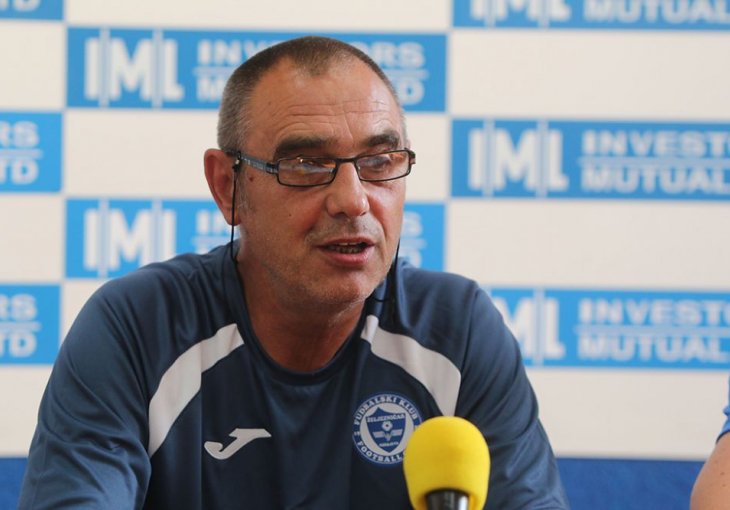 Milomir Odović: 
