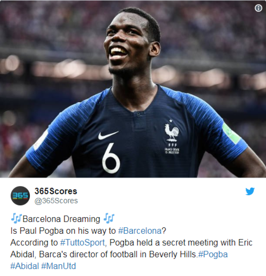 pogba