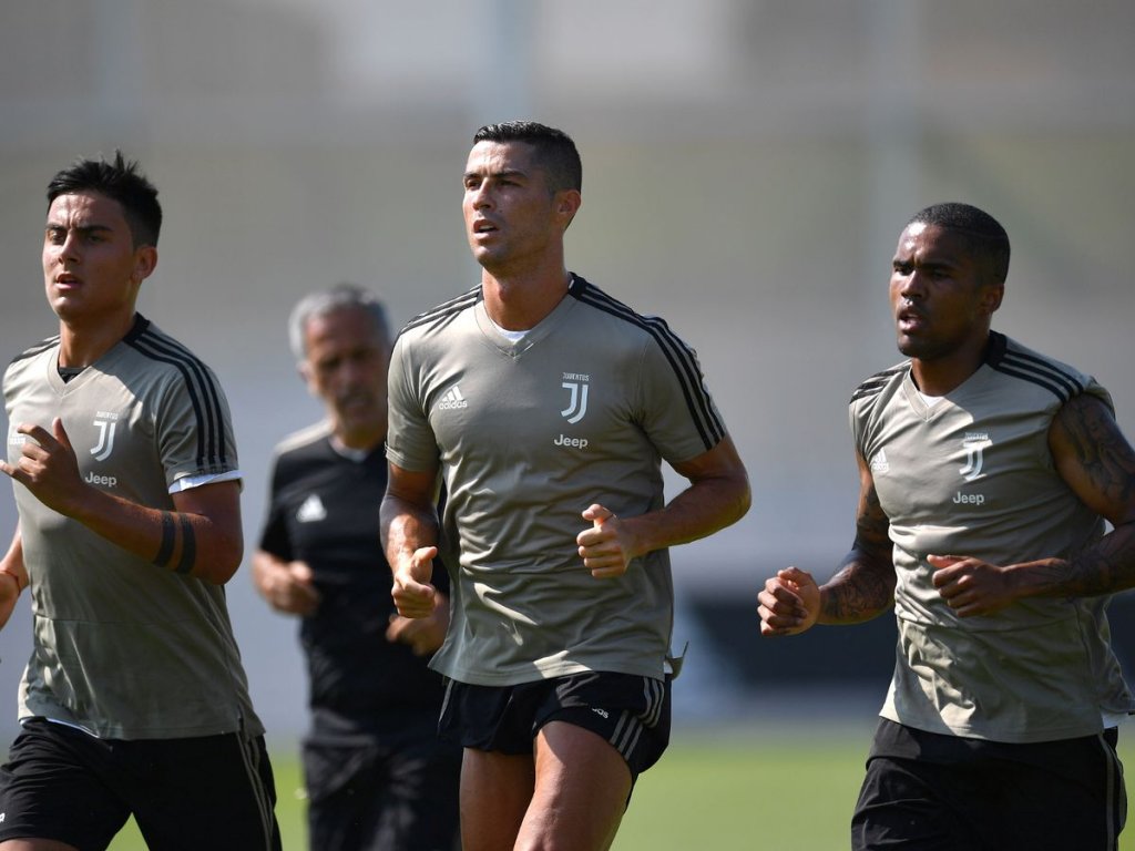 0-juventus-training-session
