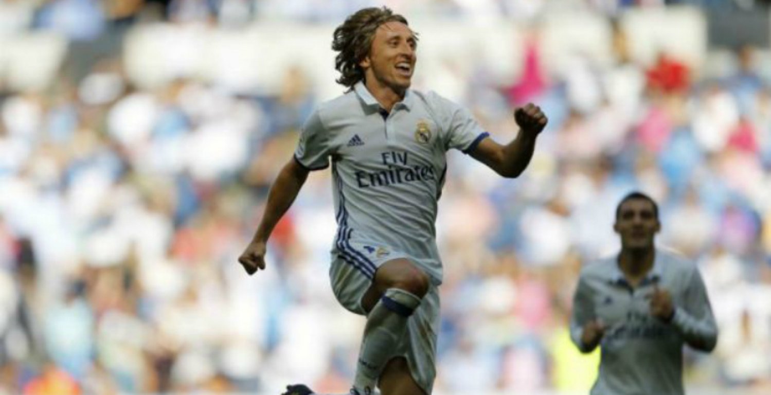 modric