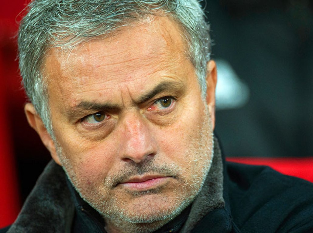 mourinho