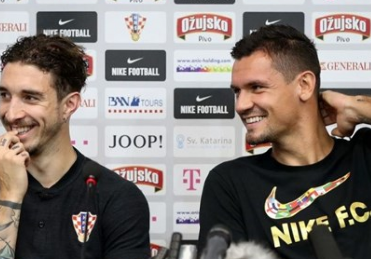 LOVREN I PERIŠIĆ SU HIT U SVIJETU Pogledajte kakve komentare su ostavili Vrsaljku nakon potpisa za Inter