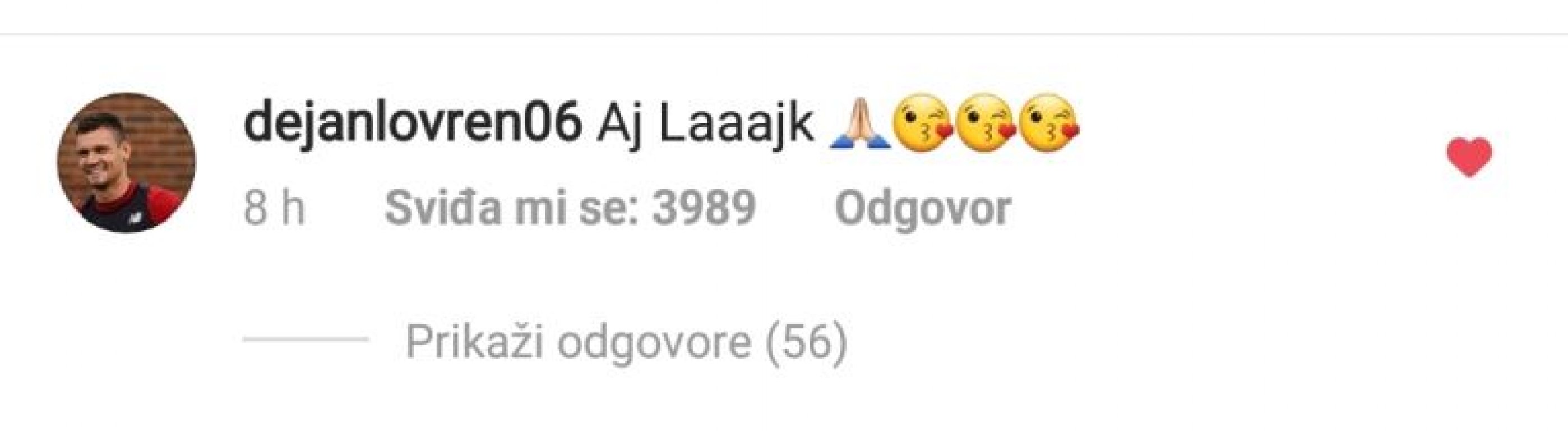 lovren