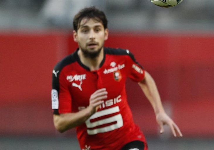 Sanjin Prcić potpisao trogodišnji ugovor sa Levanteom