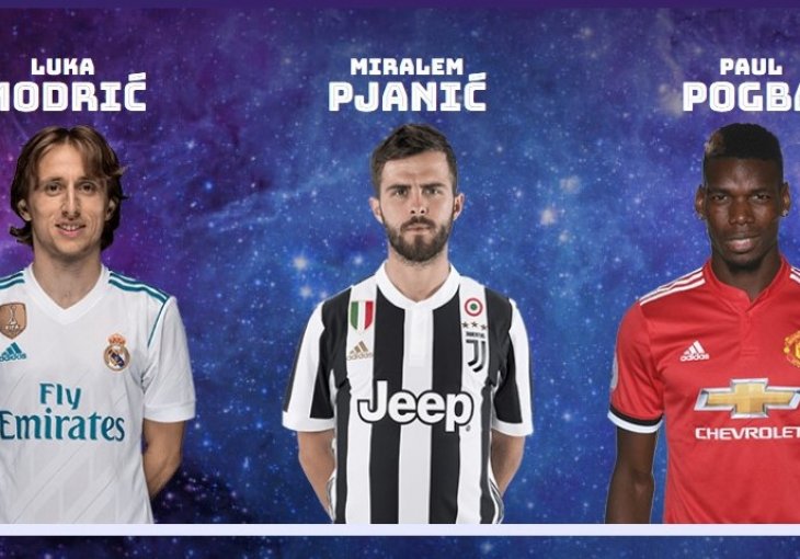 ONI BI MOGLI U FINIŠU USIJATI PIJACU: Ovo su zvijezde koje bi trebale obilježiti finiš transfer roka