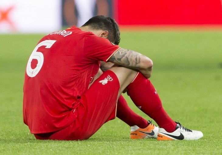 DEJAN LOVREN NA VELIKOM UDARU KRITIKA: Izjavama je protiv sebe okrenuo veliki broj navijača!
