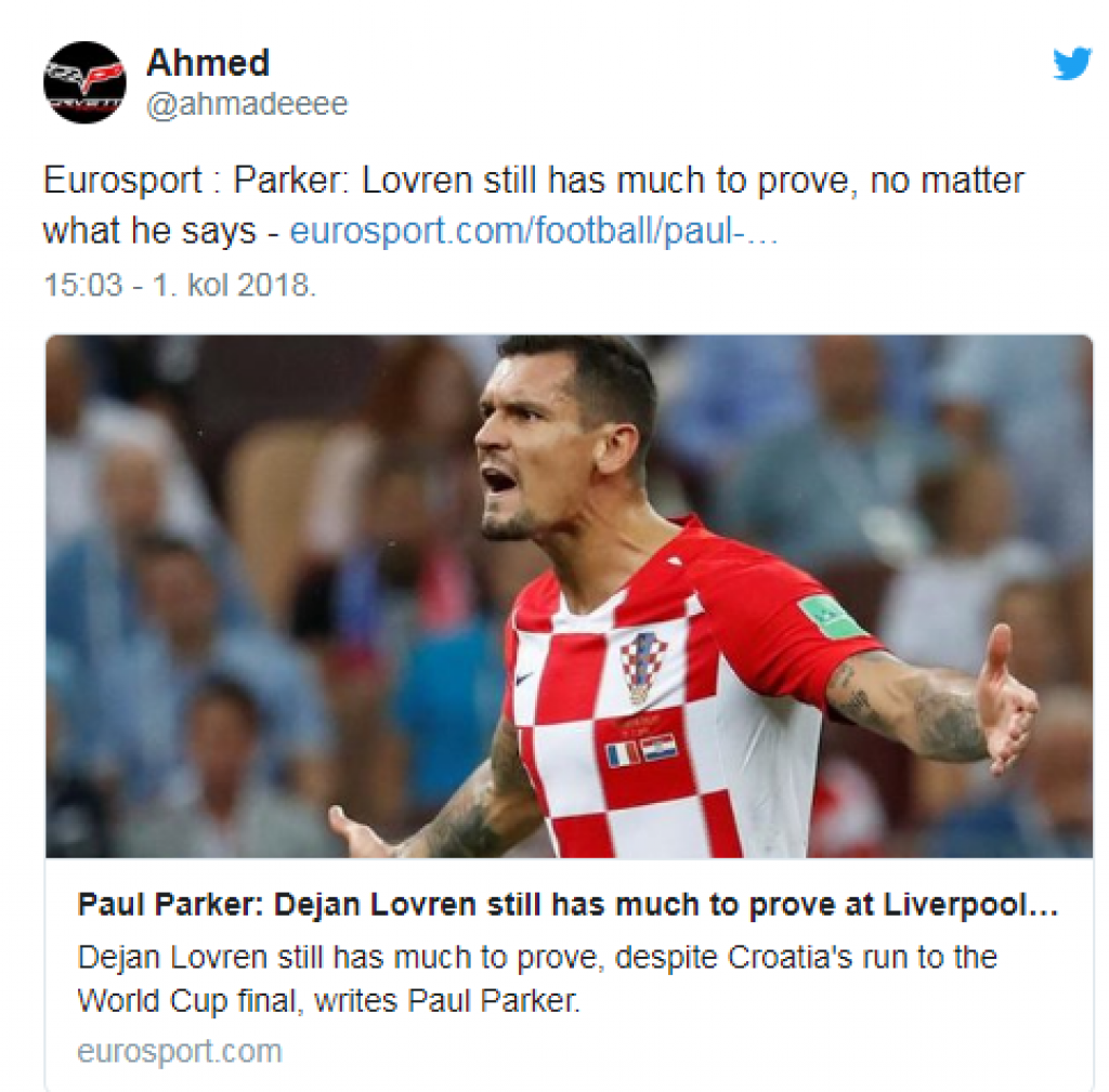 lovrenn