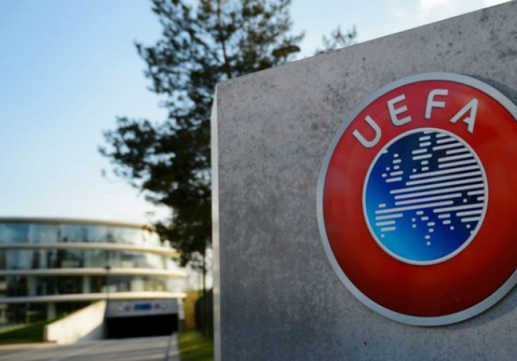 UEFA UVODI NOVO PRAVILO ZA FUDBALSKE TRENERE: Dosta stručnjaka biti će na velikom udaru