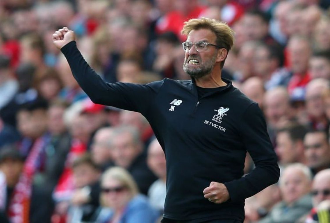 klopp