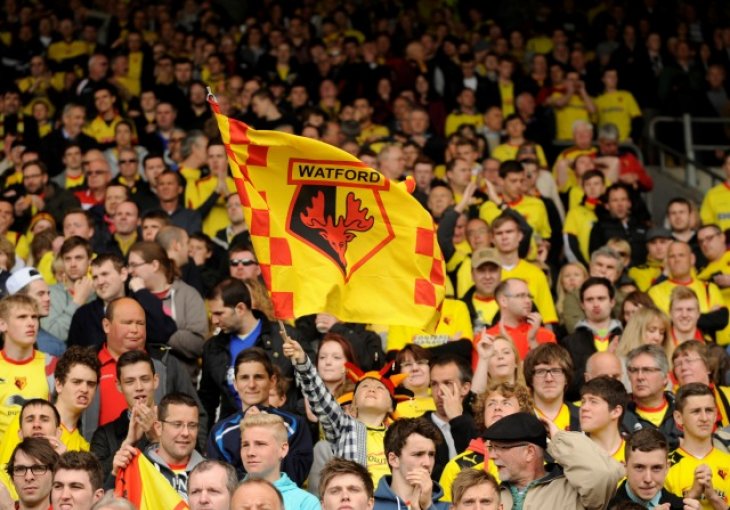 Watford šalje novac u Kataloniju: Dovode veliko pojačanje iz Barcelone