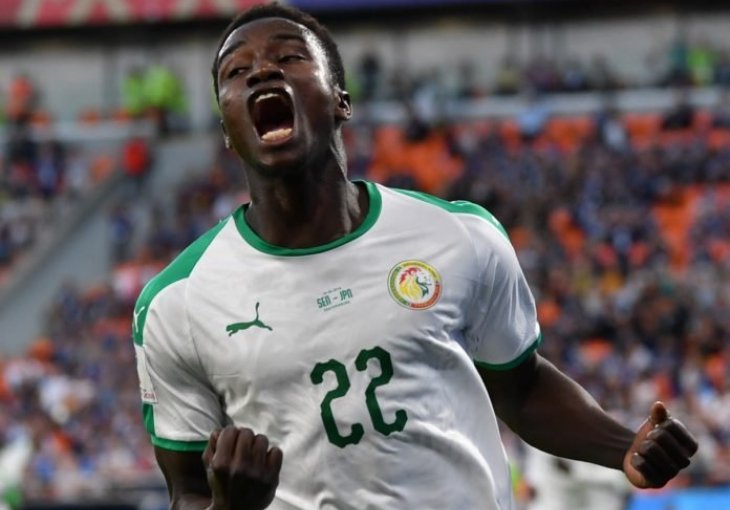 Zvanično je: U Barcelonu stiže Moussa Wague