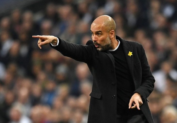 Nema više vremena za čekanje: Guardiola kreće silovito po sjajnog veznjaka