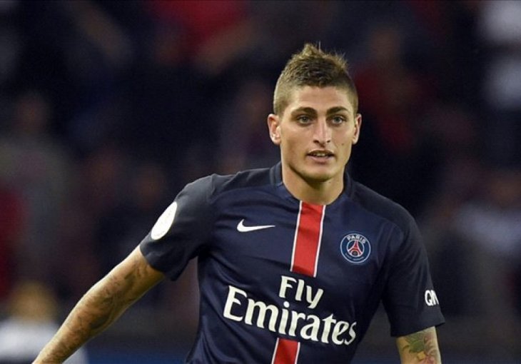 Verrattiju je dosta Francuske i PSG-a: Omaleni veznjak vraća se u domovinu u spektakularnom transferu?