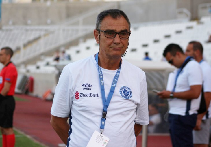 Odović: Ipak smo pokazali određeni kvalitet i potencijal
