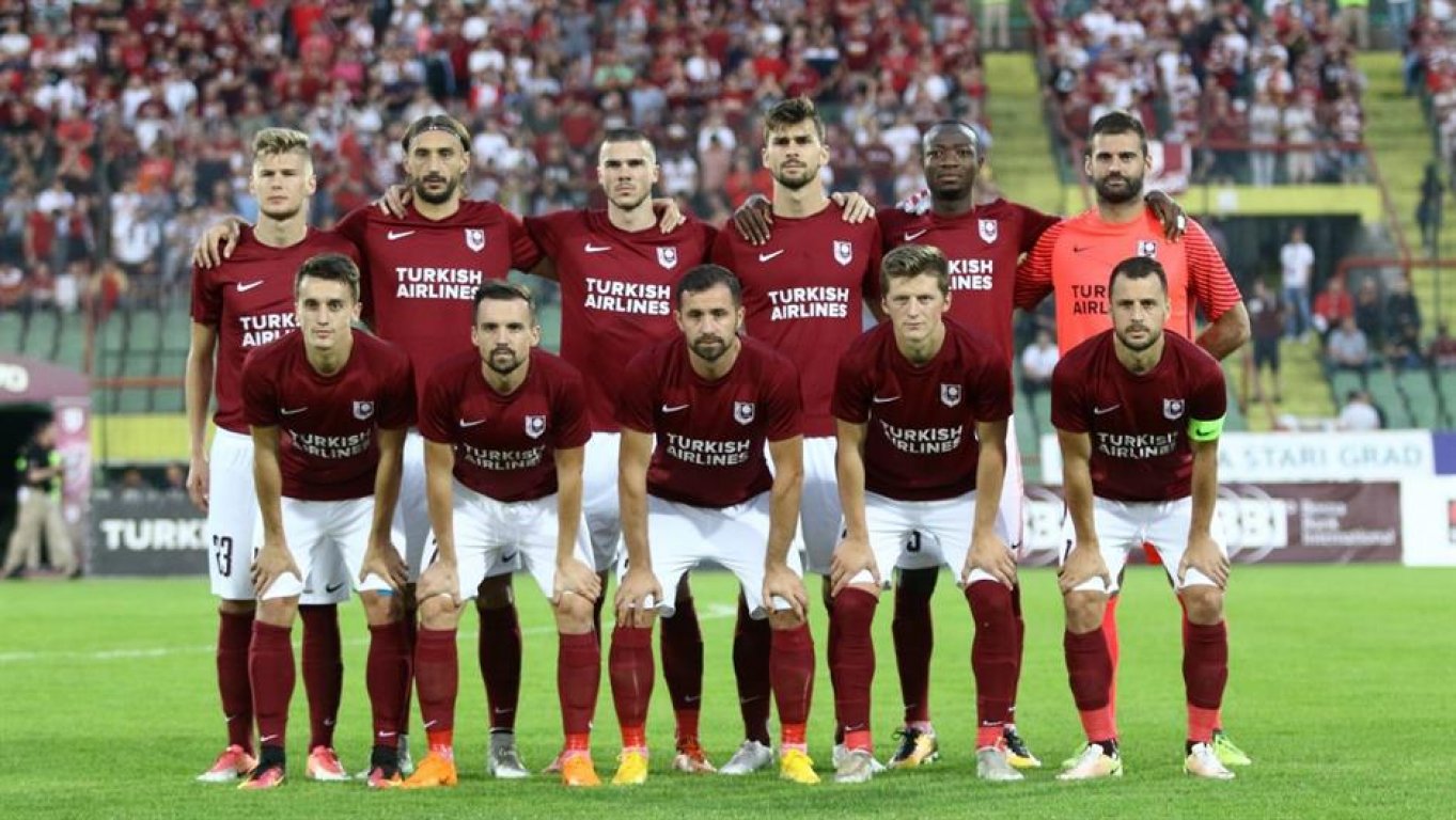 fksarajevo
