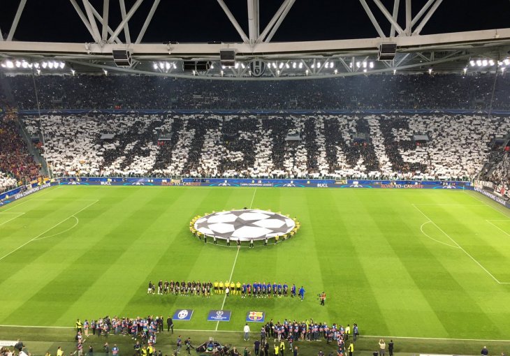 JUVENTUS ŽELI DA POKORI SVIJET: Ove svjetske megazvijezde su na korak od dolaska u Torino!