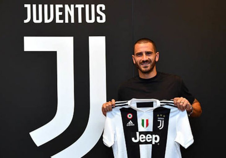 Leonardo Bonucci: 