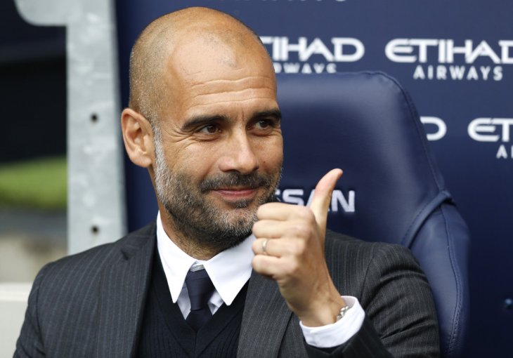 MANCHESTER CITY SE NAPOKON TRGNUO: Novi važan potpis na Etihadu!