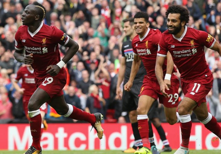 Žrijeb za Ligu prvaka: Liverpoolu prijeti najteža grupa do sada