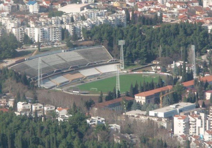 KRAH BH. PRVAKA: Zrinjski utakmicu trećeg pretkola neće igrati na svom stadionu, već u drugom gradu