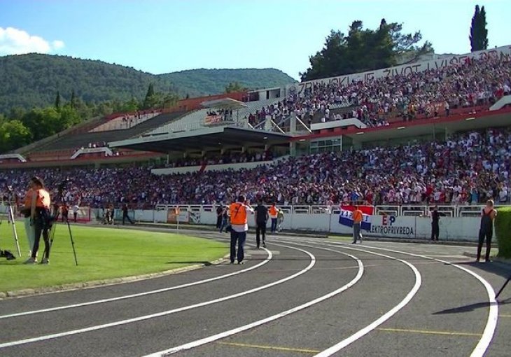 Historijska šansa za bh. prvaka: Eliminišu li Ludogorec - smiješi im se grupna faza