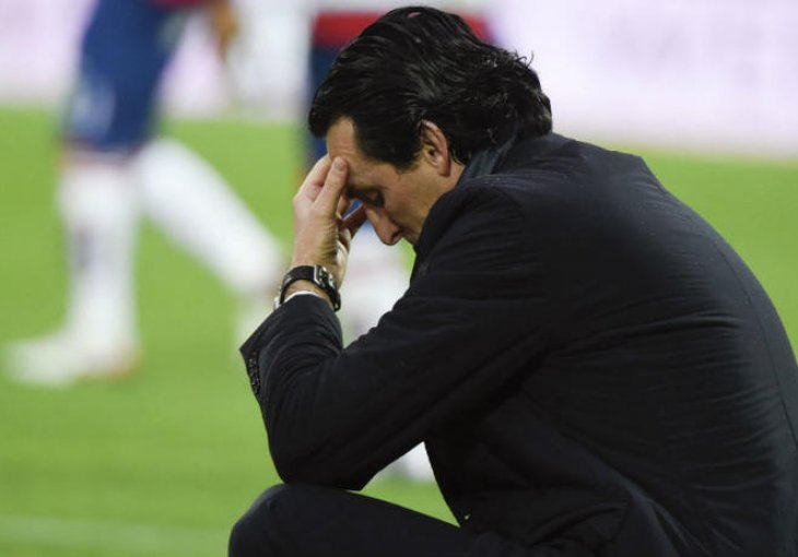NIJE SVE BAJNO NA EMIRATESU Arsenal napušta najkonstantniji igrač