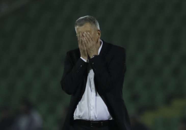 Musemić pred Slobodu: Moramo se vratiti u našu stvarnost
