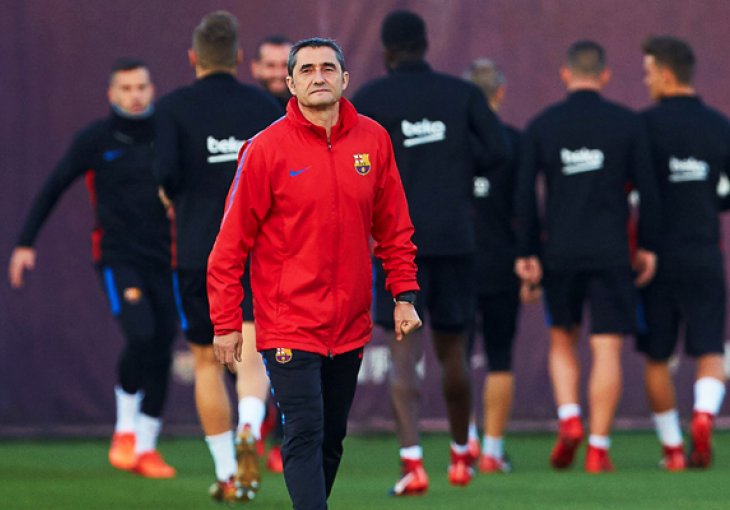 SVE JE ZVANIČNO: U ponedjeljak stiže pojačanje u Barcelonu