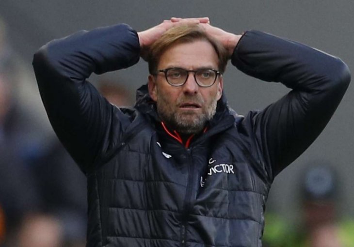 JURGEN KLOPP ĆE IMATI NOĆNE MORE: Liverpool u ogromnim problemima pred sezonu