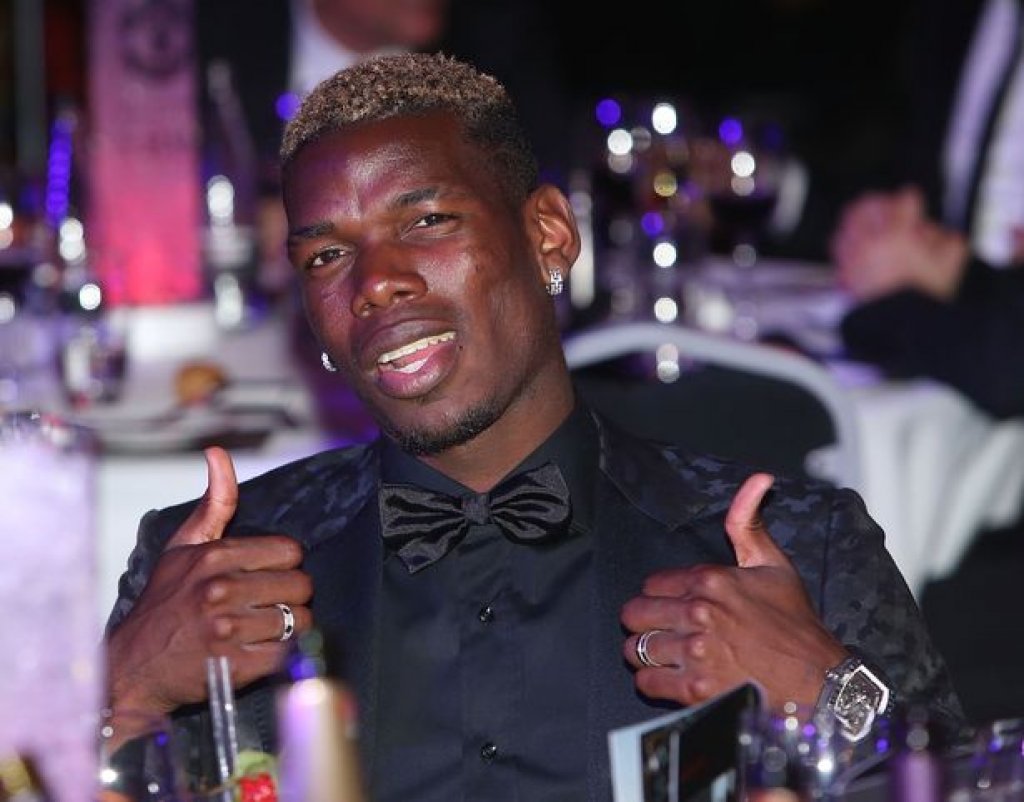 pogbaa
