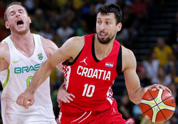 Roko Leni Ukić novi je igrač Paris Levaloisa