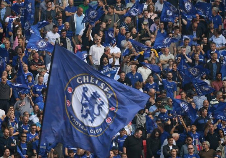 CHELSEA SE NAPOKON UOZBILJIO: Novo pojačanje samo što nije stiglo, stvaraju dobru ekipu