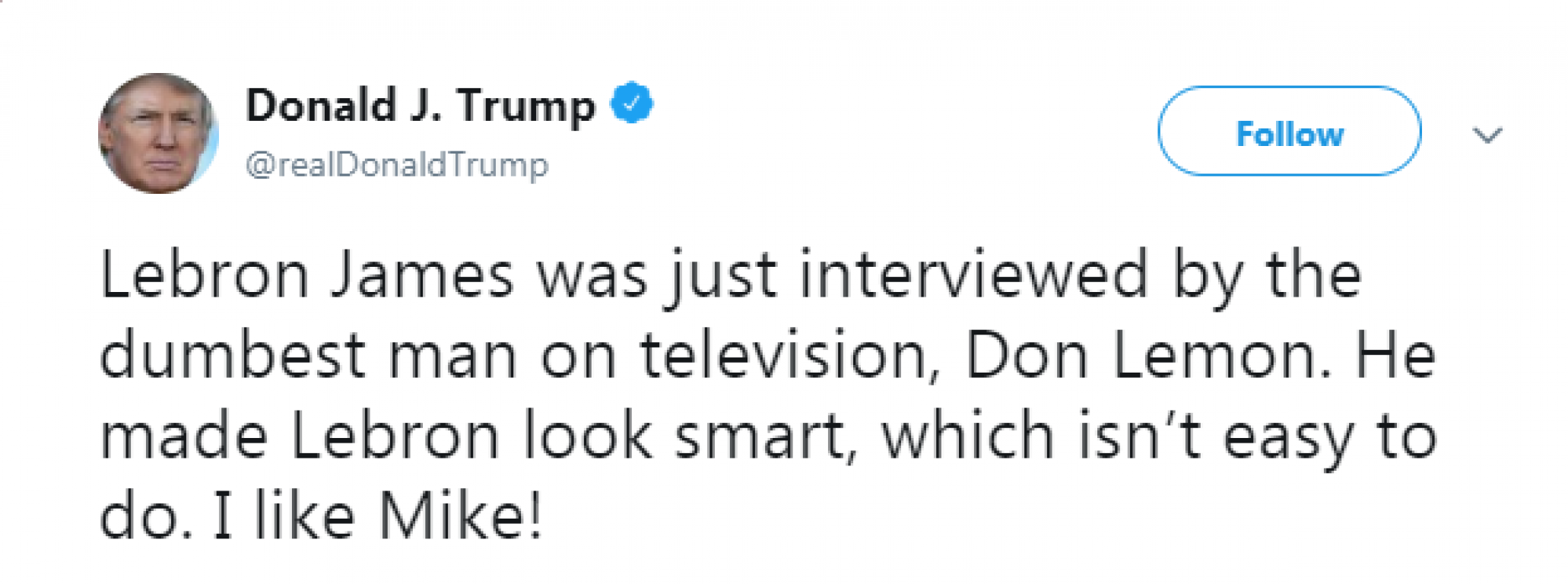 trump