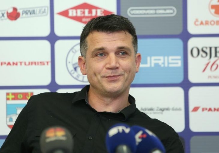 Zoran Zekić: 
