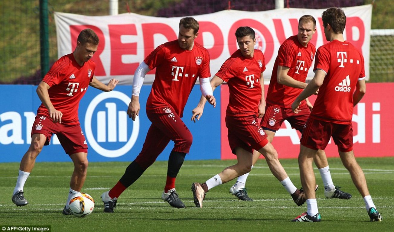 bayern