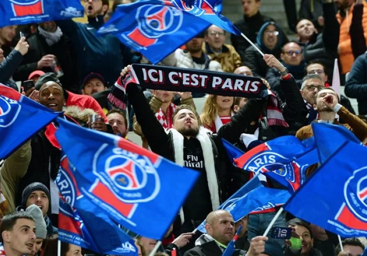 PSG demolirao Monaco i osvojio francuski Superkup