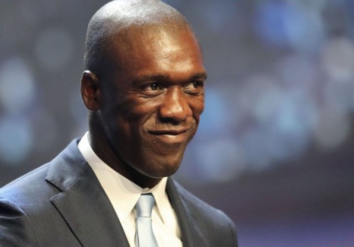 Seedorf novi selektor reprezentacije Kameruna