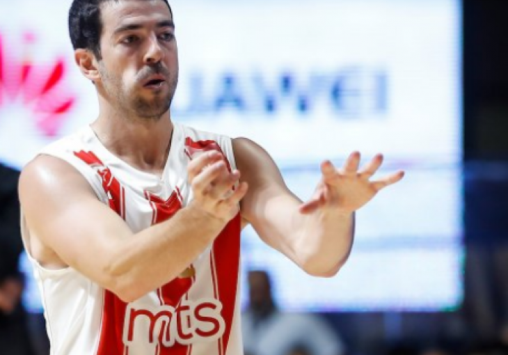 Rochestie napustio Zvezdu i otišao u Kinu