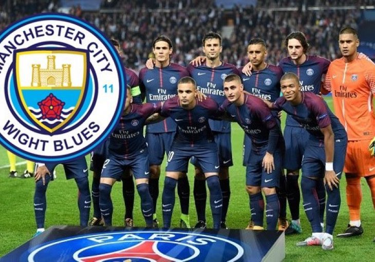 GUARDIOLA ODLUČIO: City krenuo po veliku PSG-ovu zvijezdu - s njim će biti NEZAUSTAVLJIVI