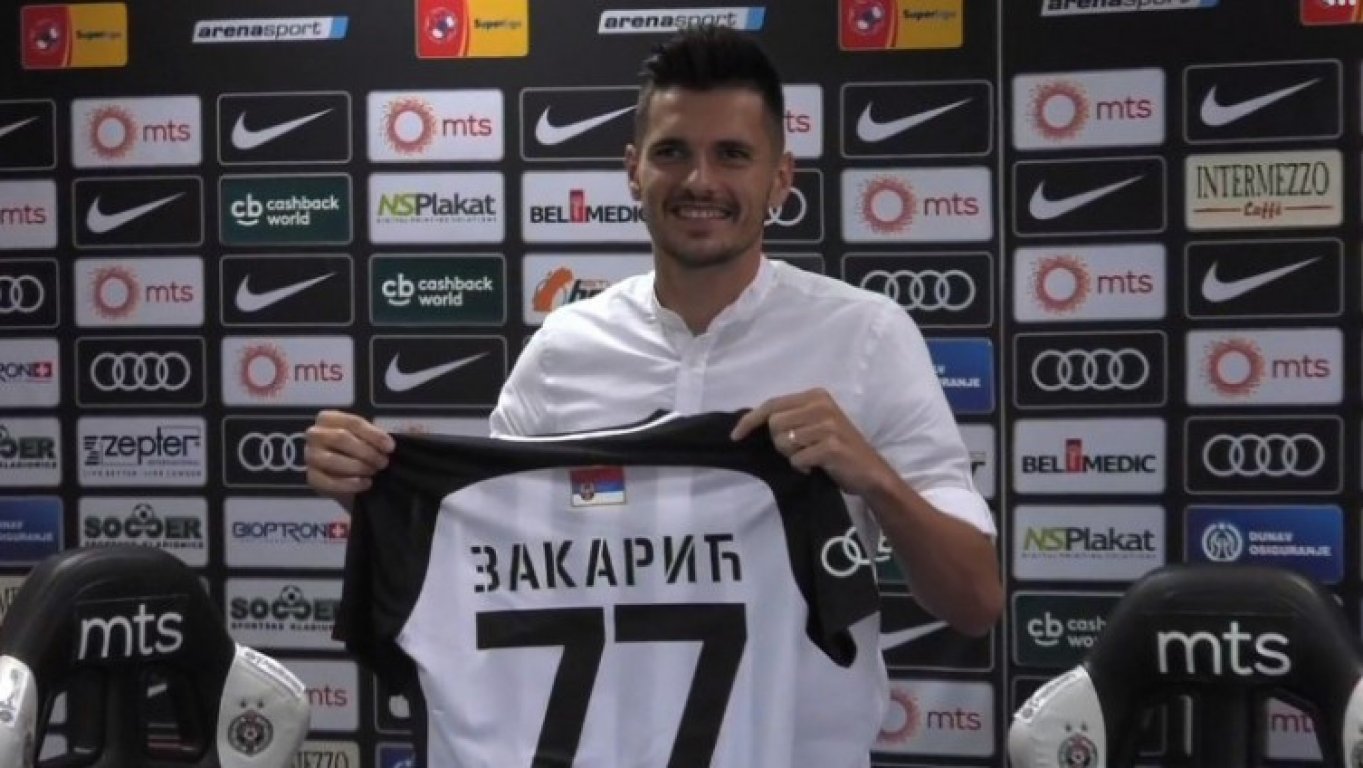 zakaric