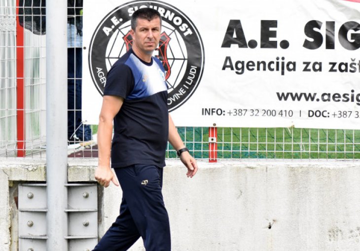 Starčević: Ovo je početak jedne fine spotske priče u Bosni i Hercegovini!