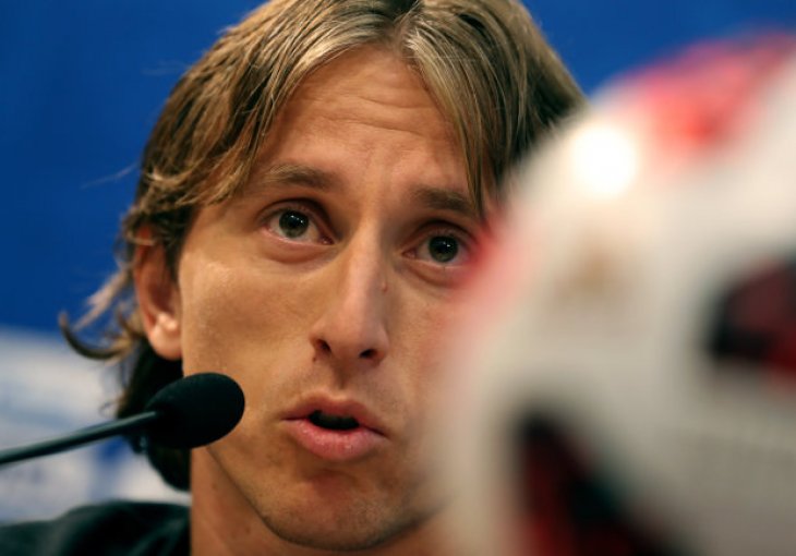 OVO JE CIJENA Inter nikada bliže dovođenju Luke Modrića